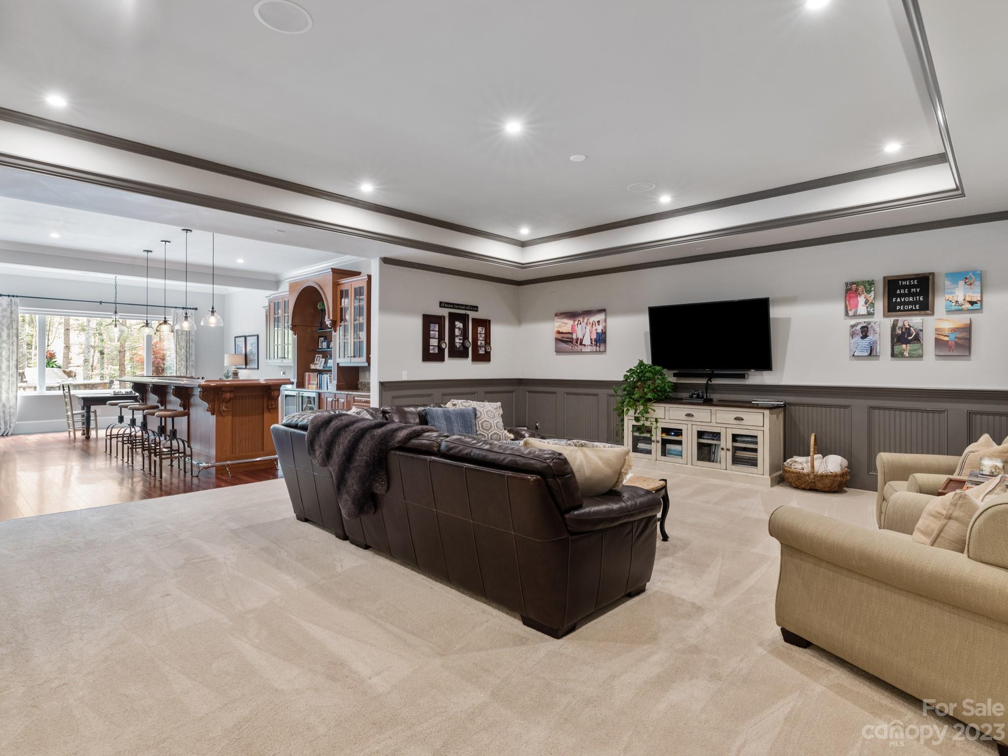 Lochaven Estates - Residential