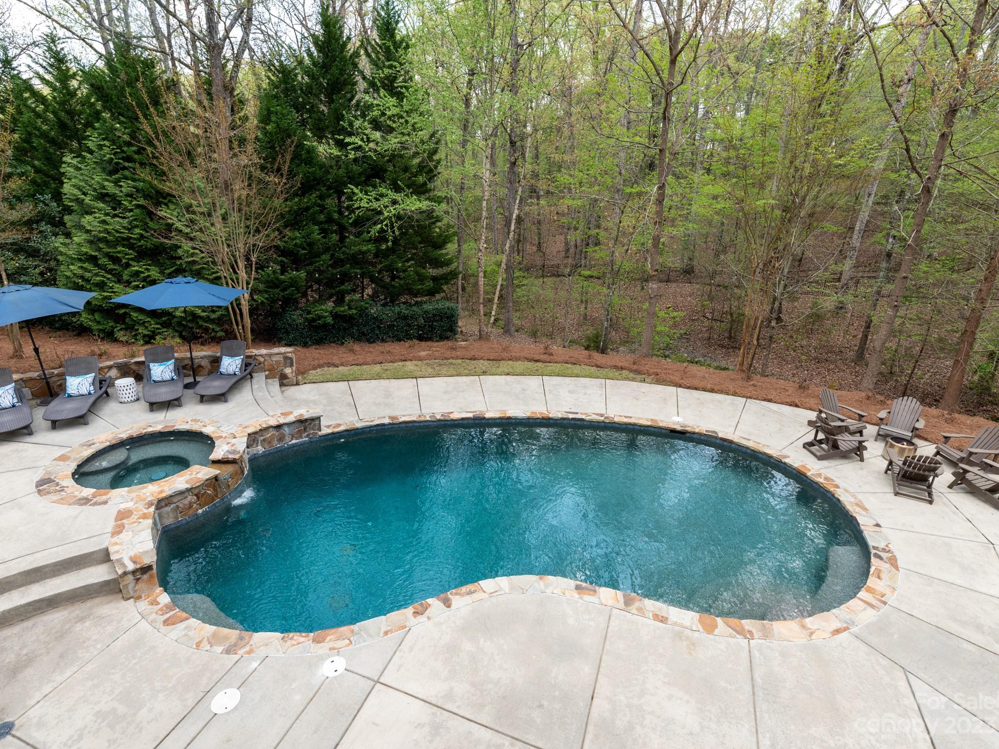 Lochaven Estates - Residential