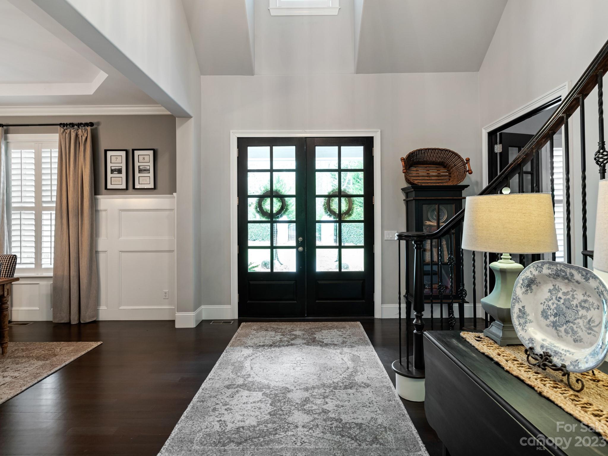 Lochaven Estates - Residential