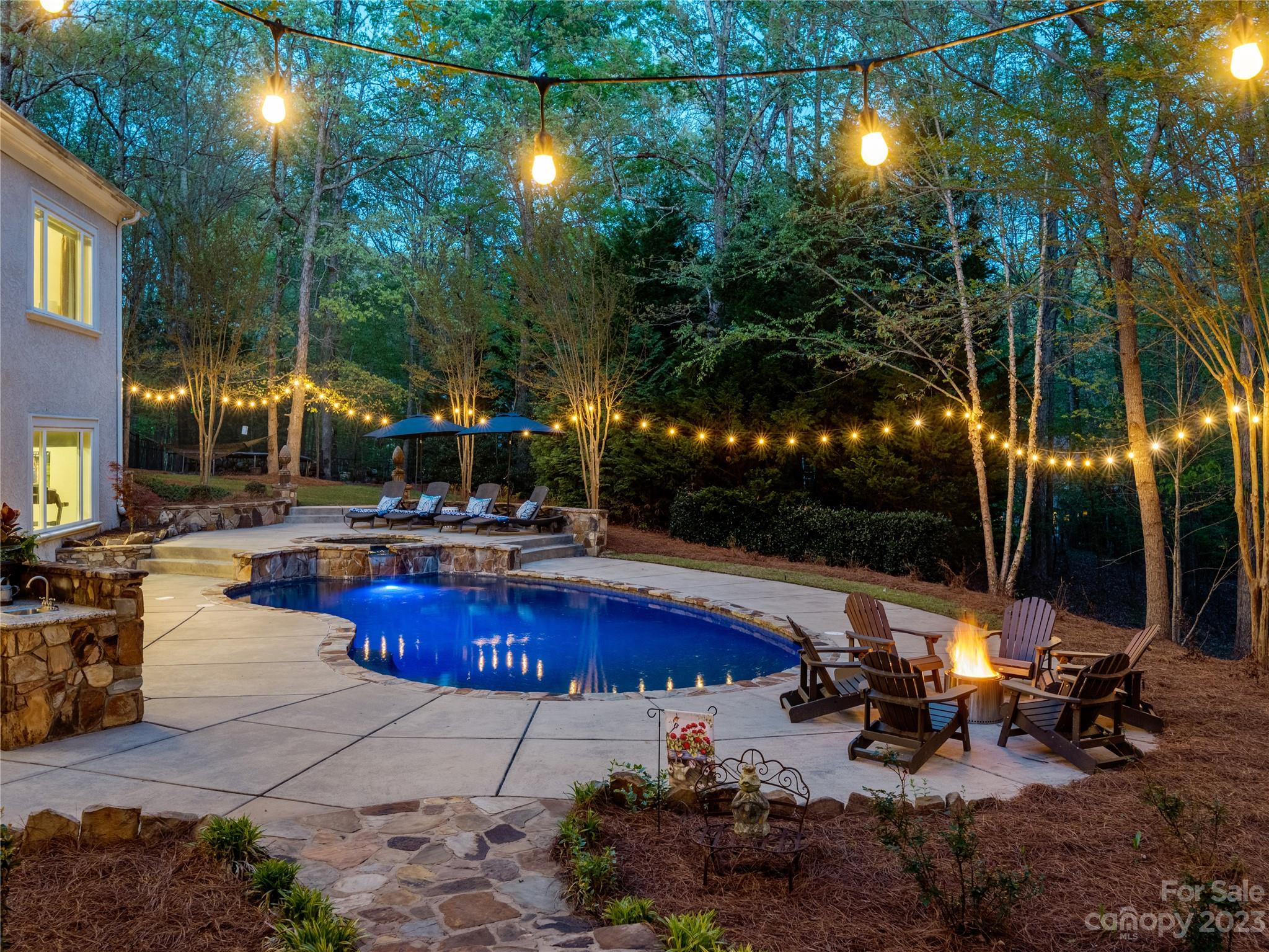 Lochaven Estates - Residential