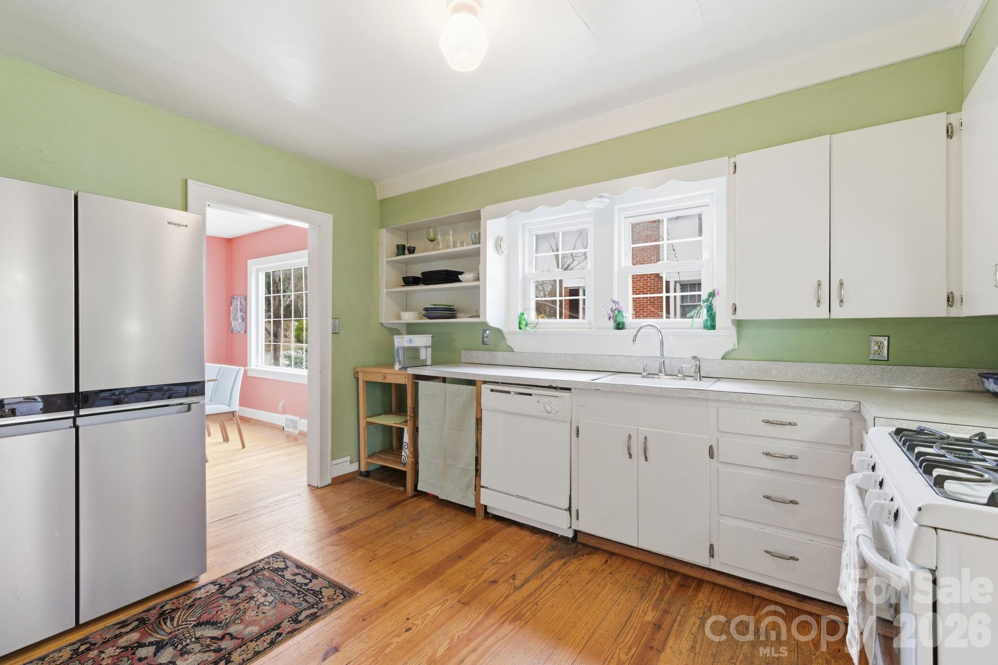 Malvern Hills - Residential