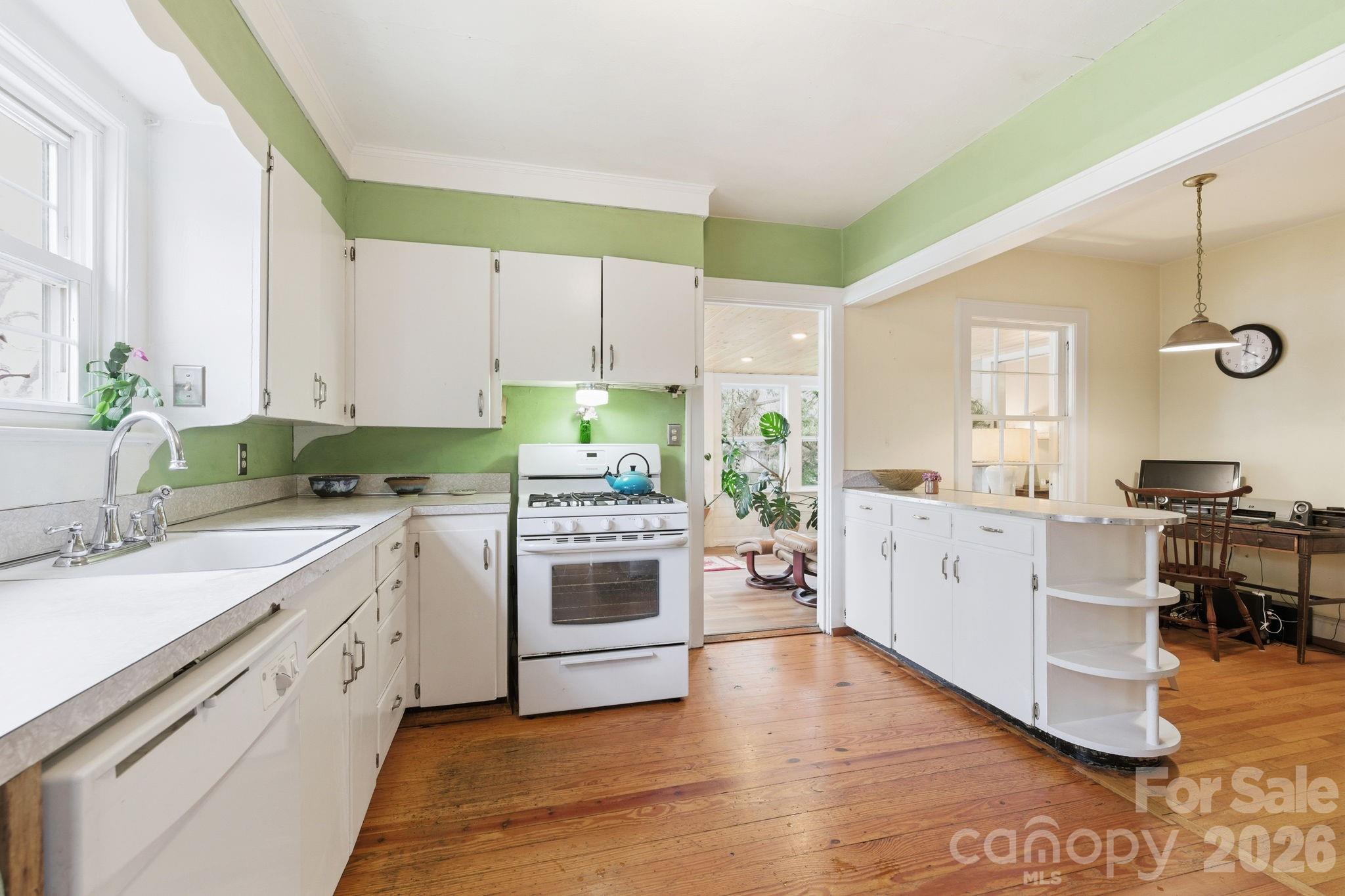 Malvern Hills - Residential