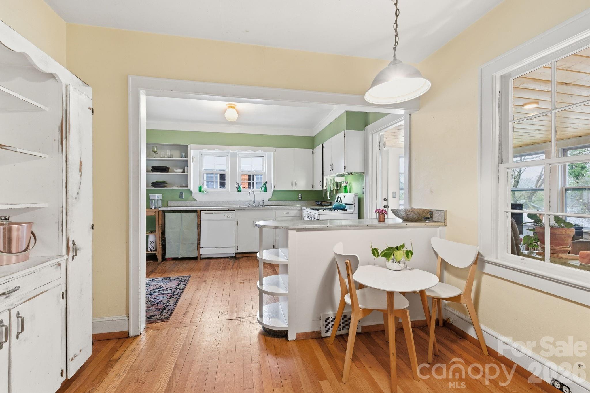 Malvern Hills - Residential