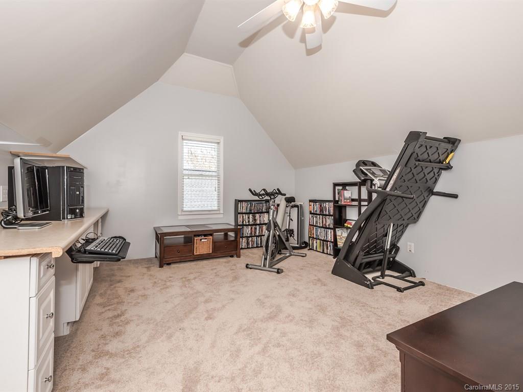 Ashley Park - Residential