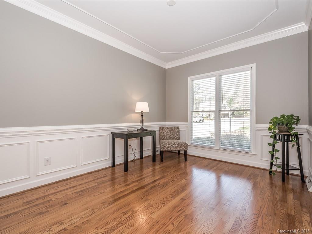 Ashley Park - Residential