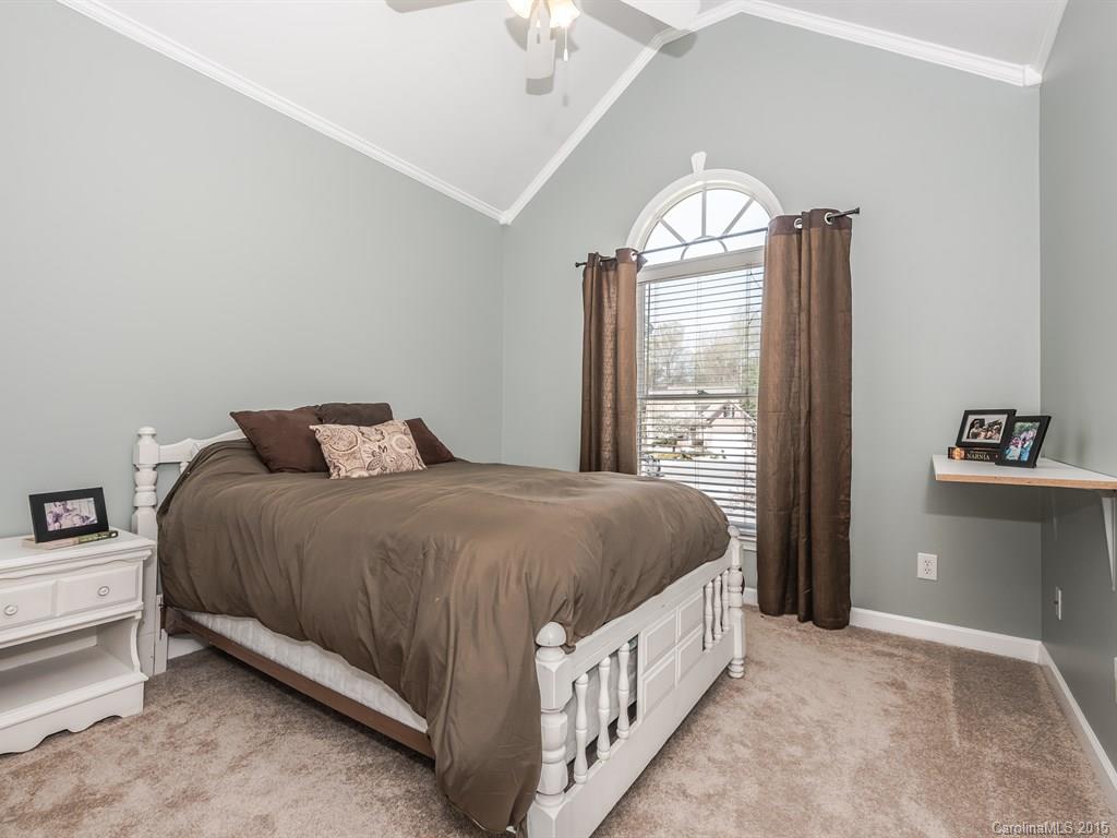 Ashley Park - Residential