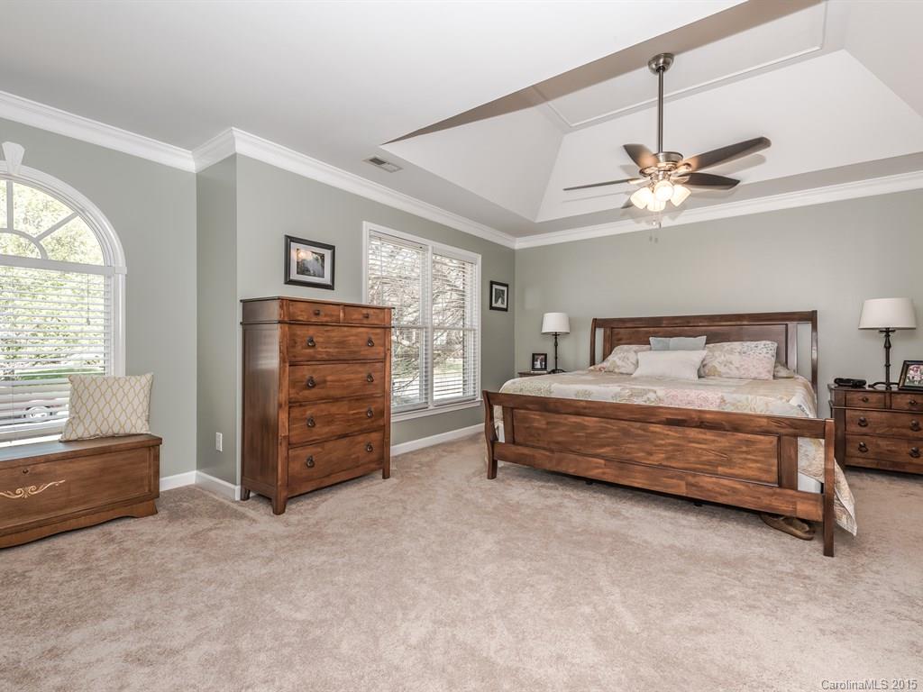 Ashley Park - Residential