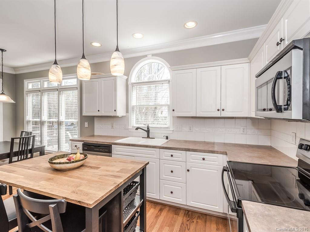 Ashley Park - Residential