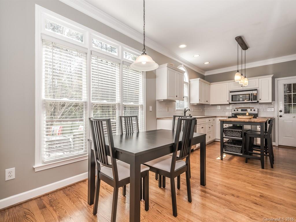 Ashley Park - Residential