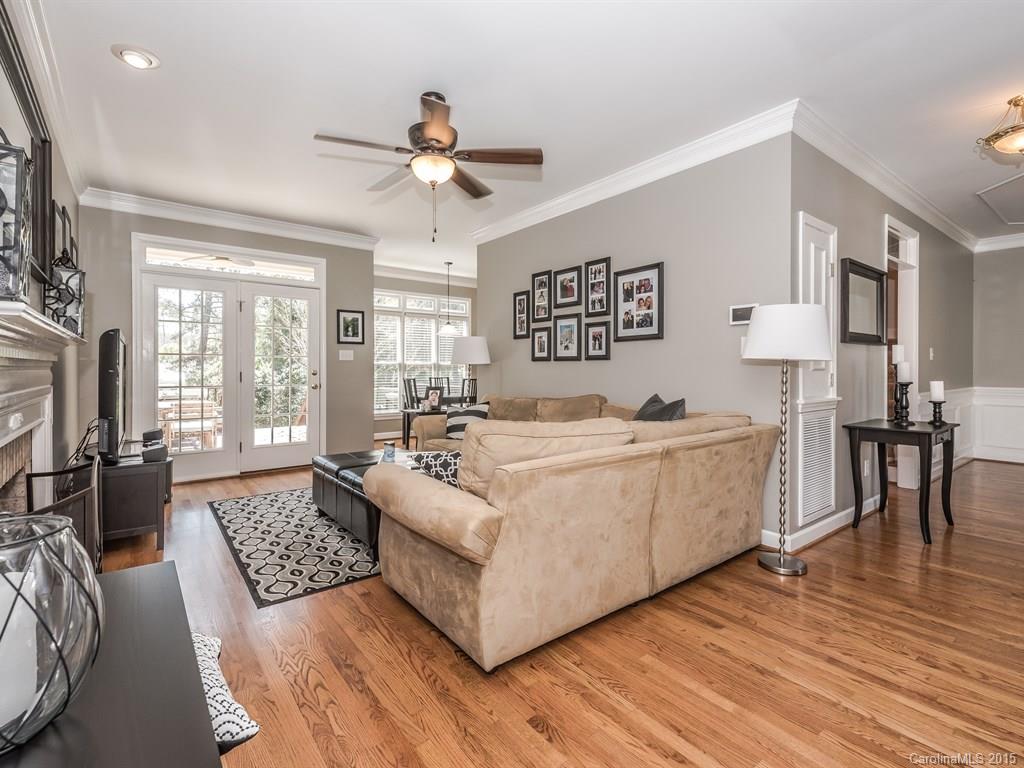 Ashley Park - Residential