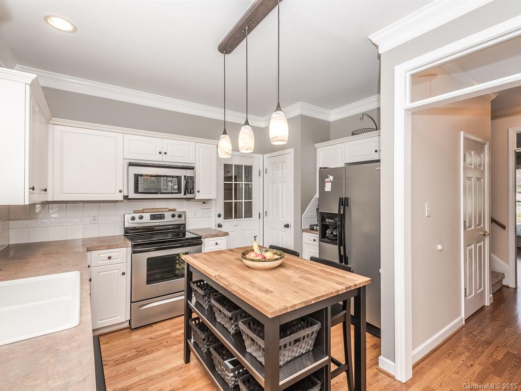 Ashley Park - Residential
