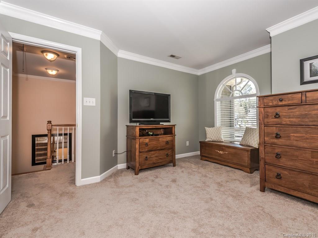 Ashley Park - Residential