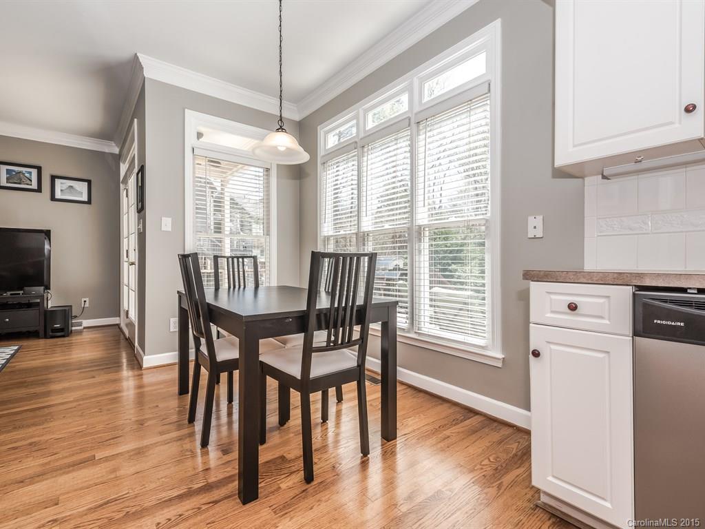 Ashley Park - Residential