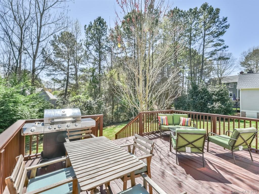Ashley Park - Residential