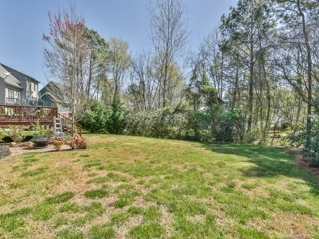 Ashley Park - Residential