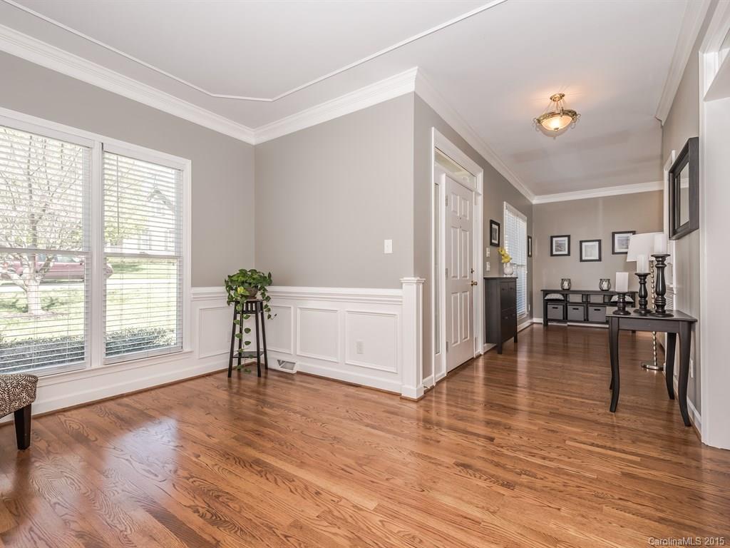 Ashley Park - Residential