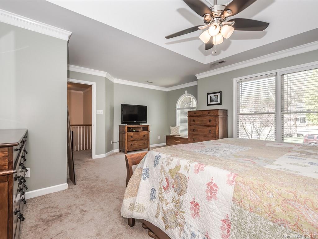 Ashley Park - Residential
