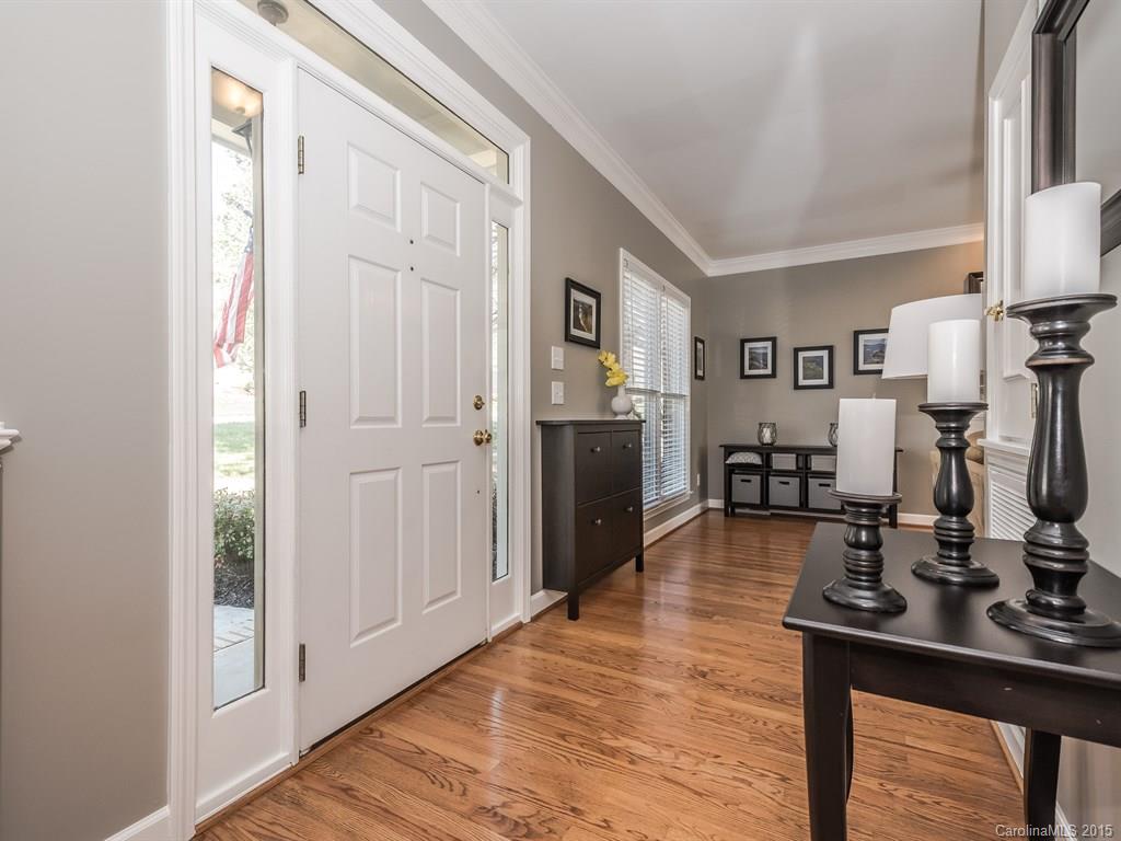 Ashley Park - Residential