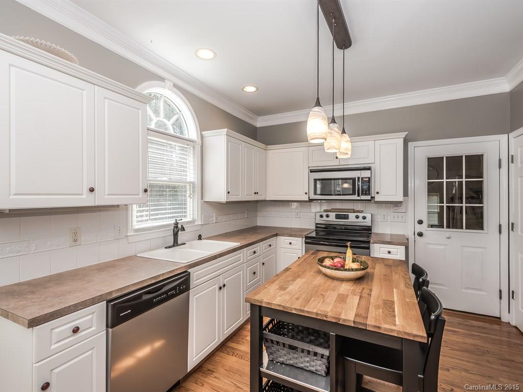 Ashley Park - Residential