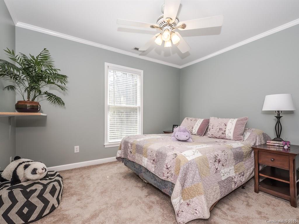 Ashley Park - Residential