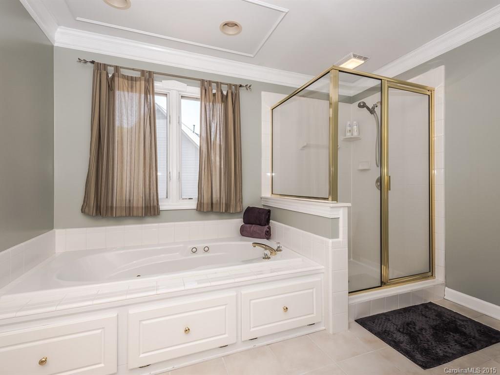 Ashley Park - Residential