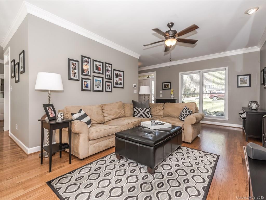 Ashley Park - Residential