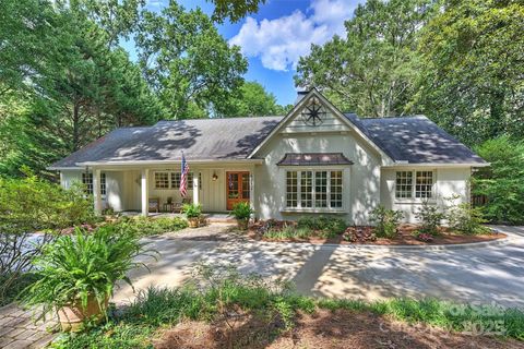 6741 Folger Drive Charlotte NC 28270