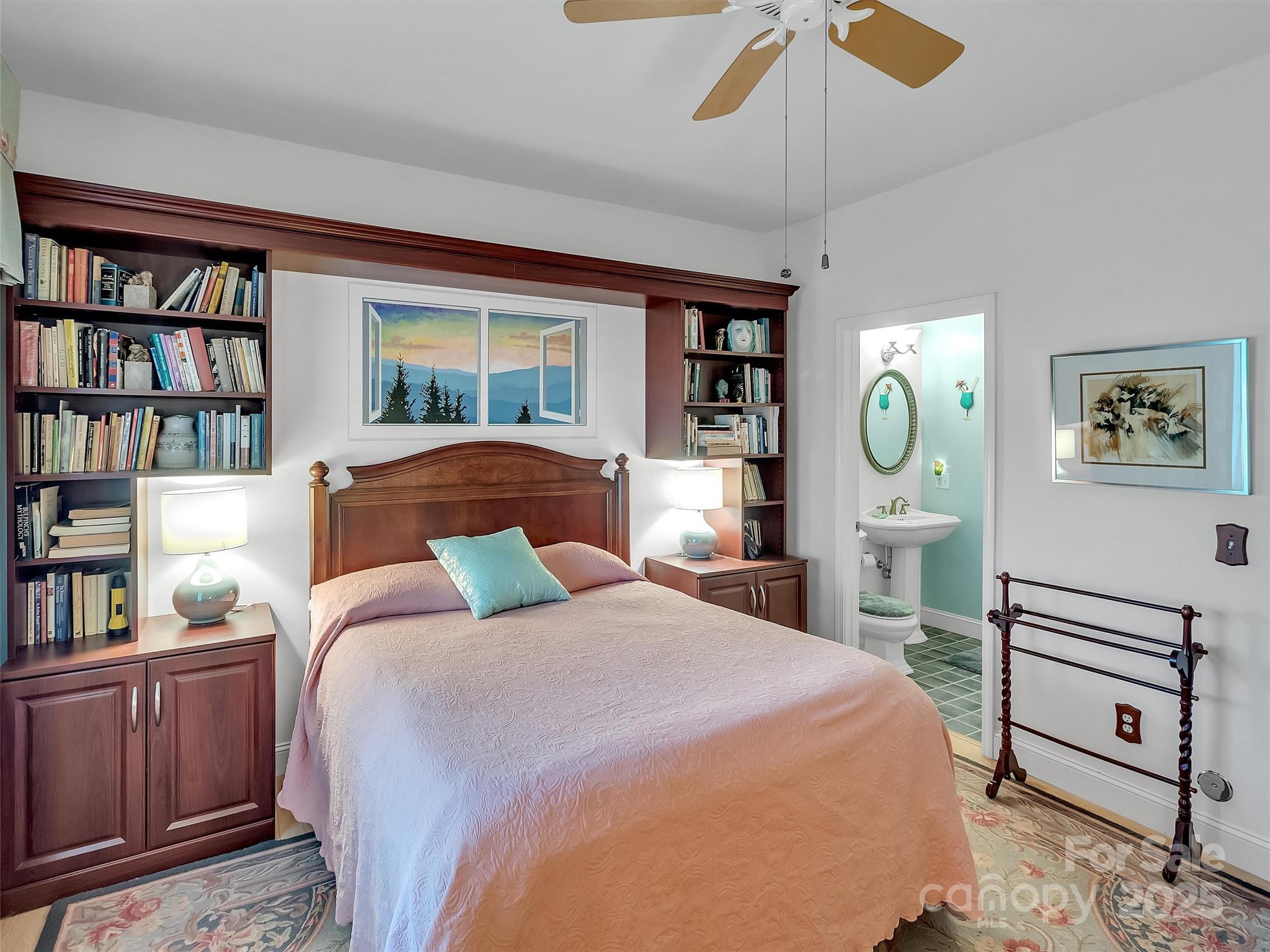 Quail Ridge - Residential