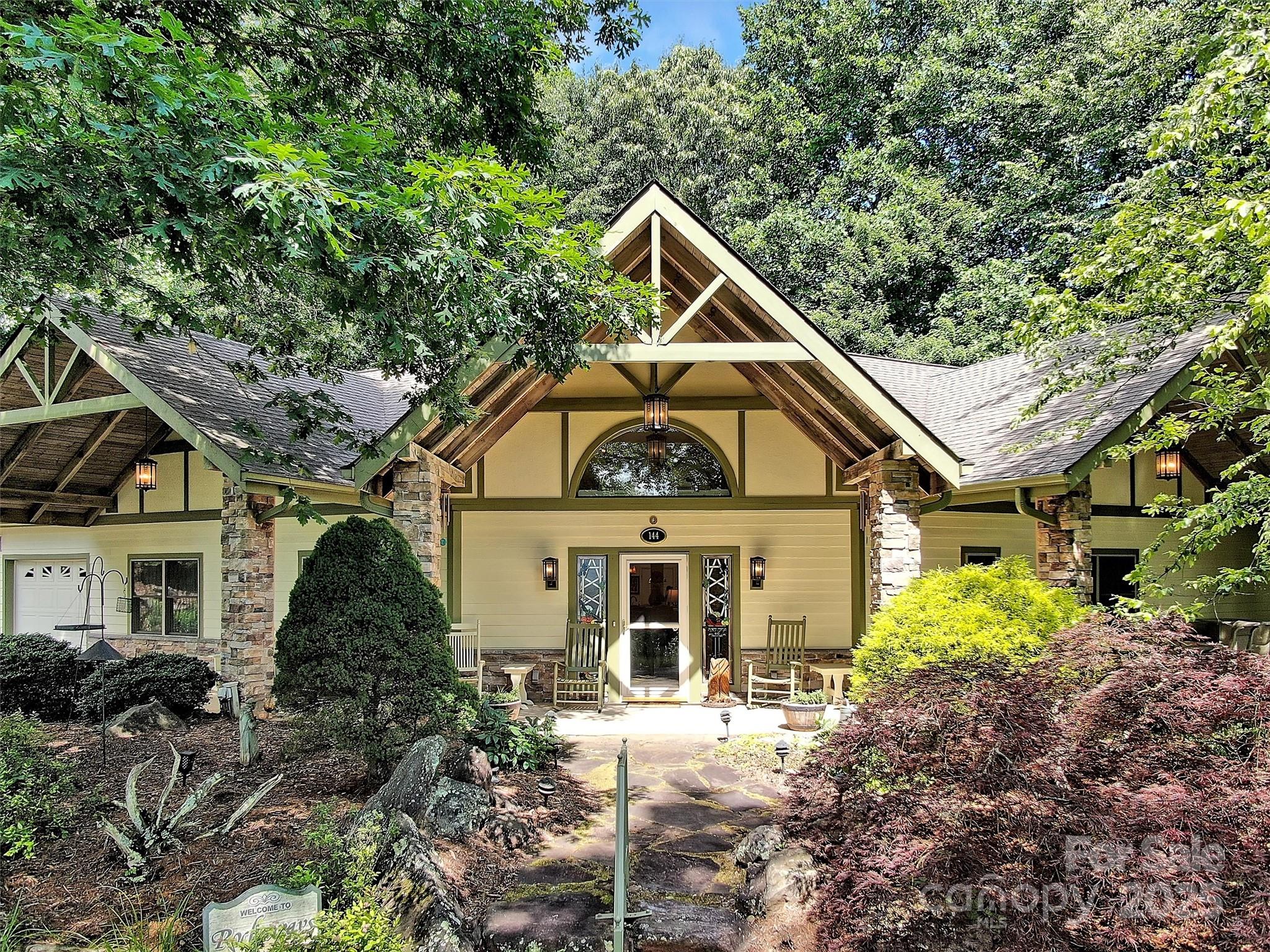 144 Ruffed Grouse Lane