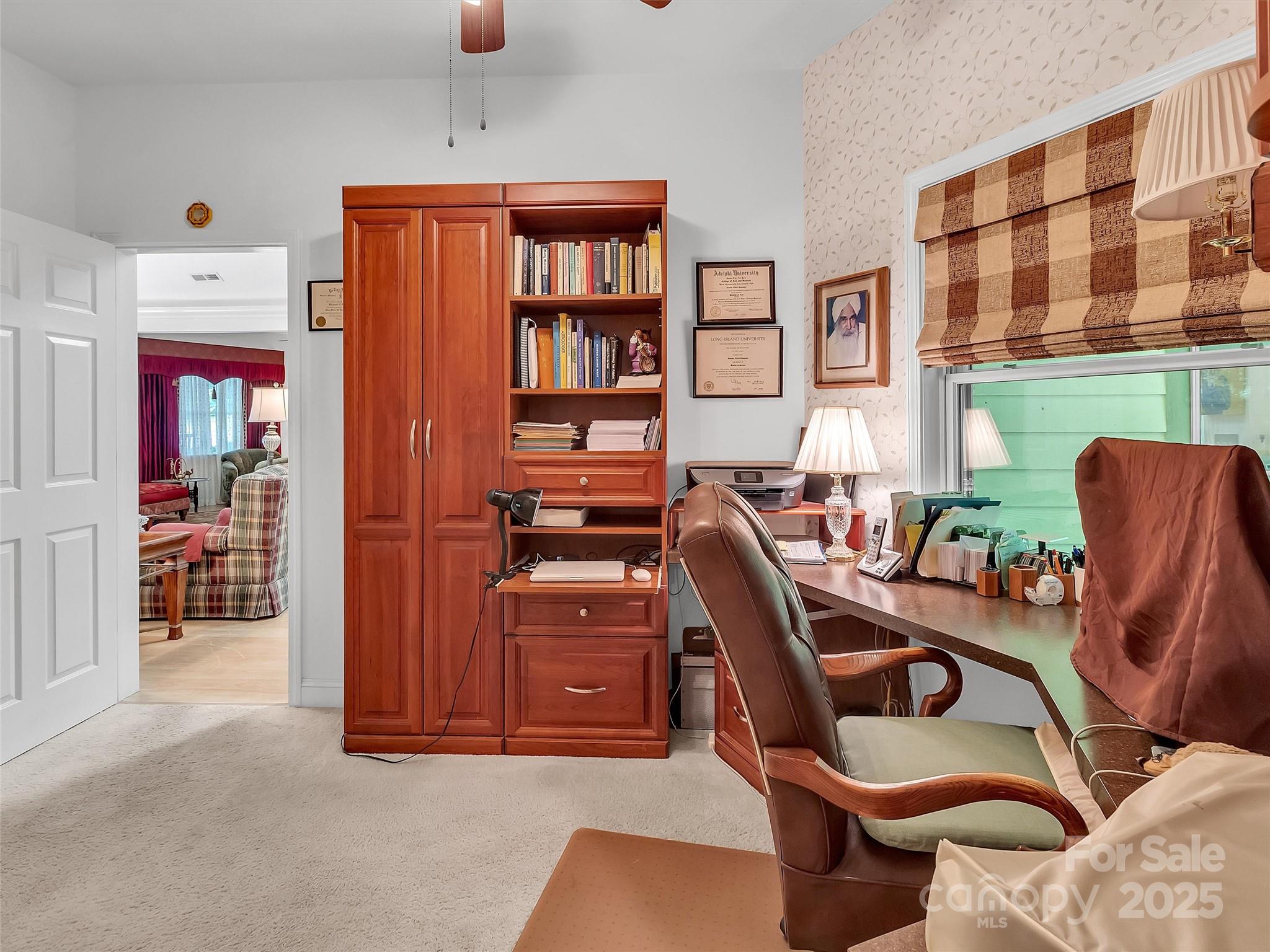 Quail Ridge - Residential