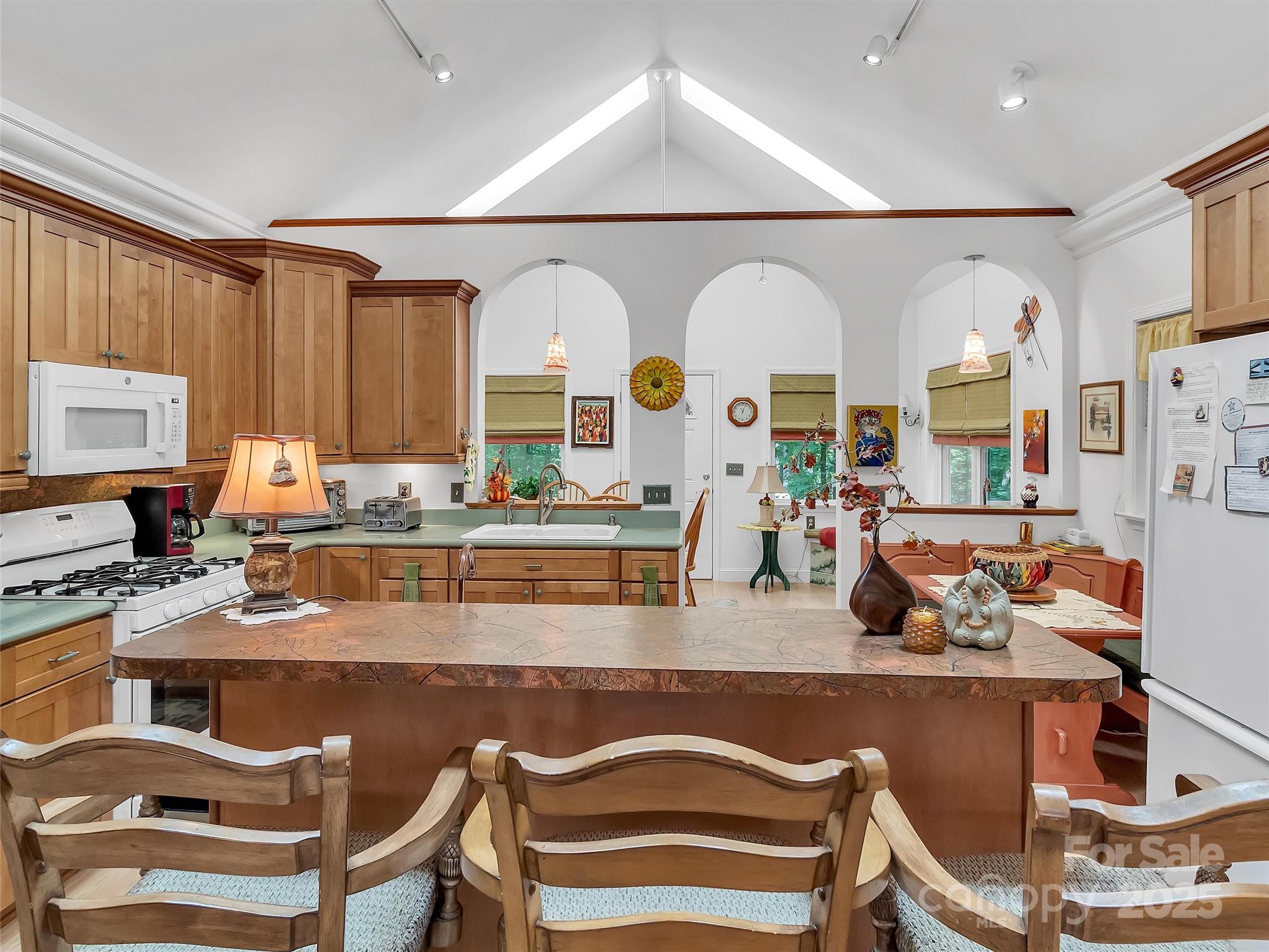 Quail Ridge - Residential