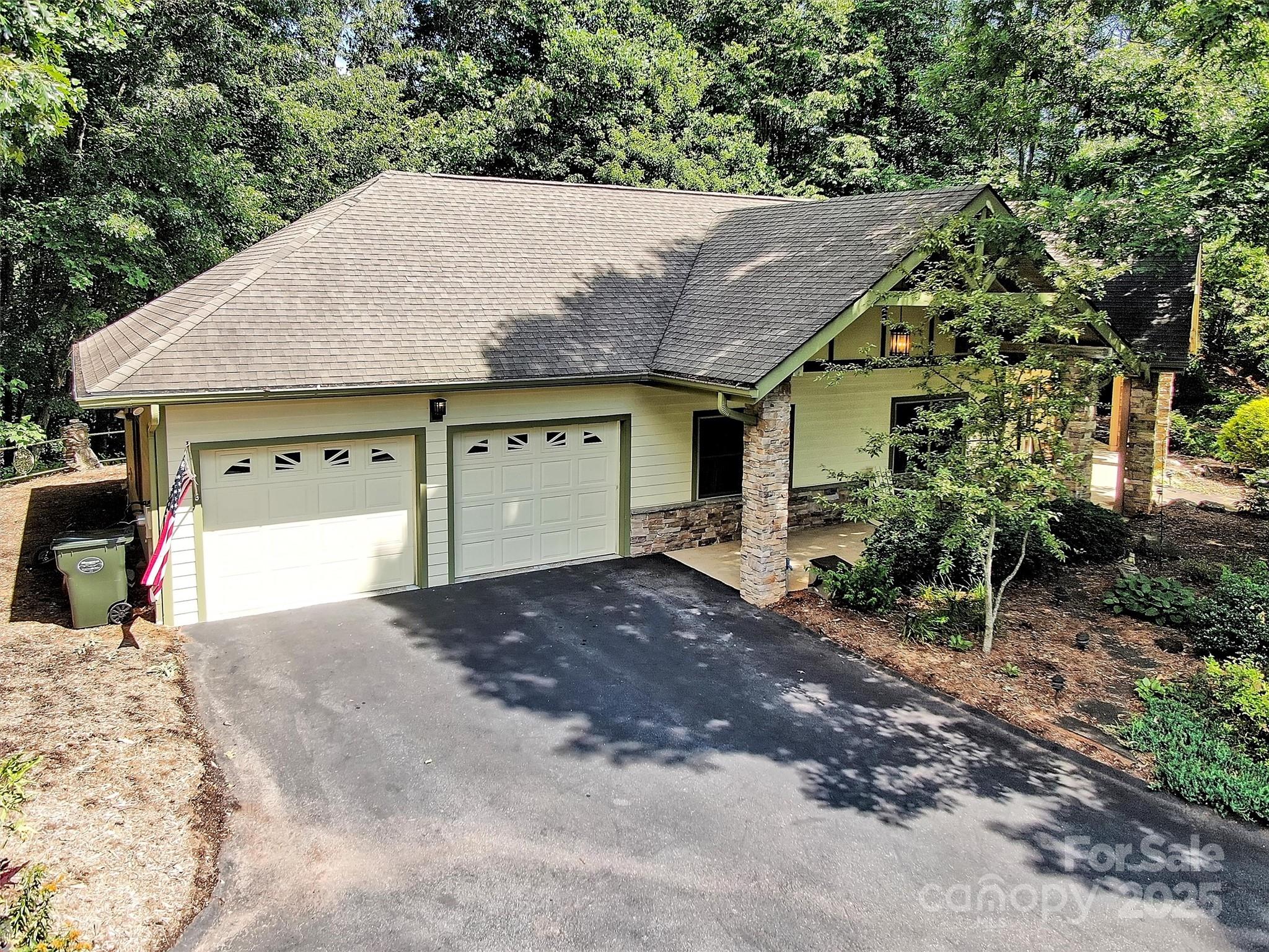 144 Ruffed Grouse Lane