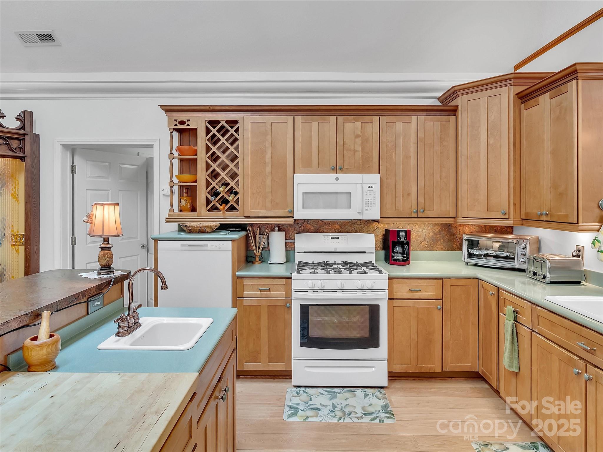 Quail Ridge - Residential