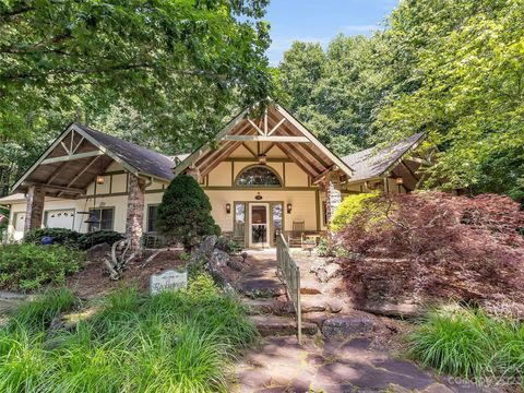 144 Ruffed Grouse Lane Waynesville NC 28786