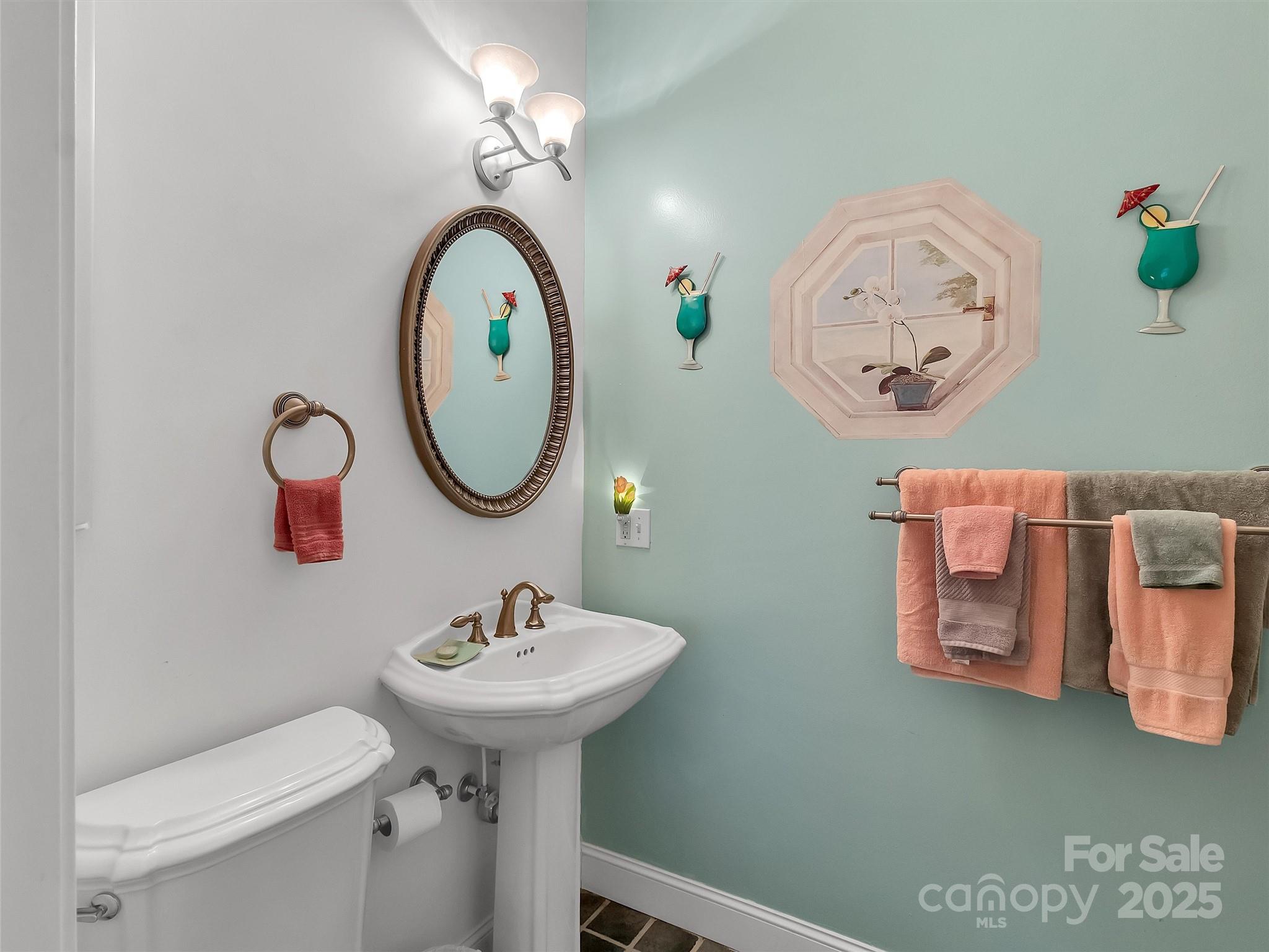 Quail Ridge - Residential