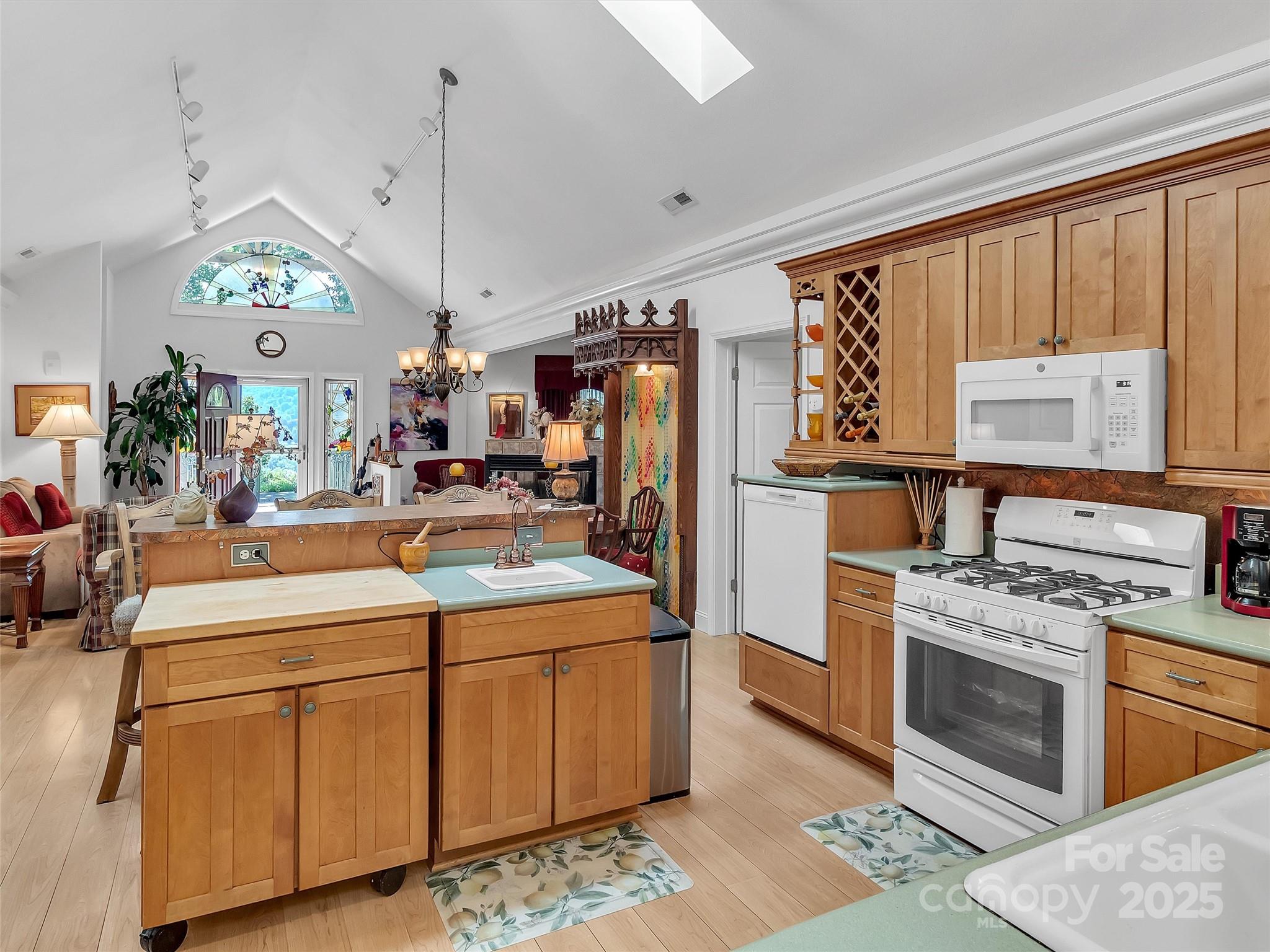 Quail Ridge - Residential