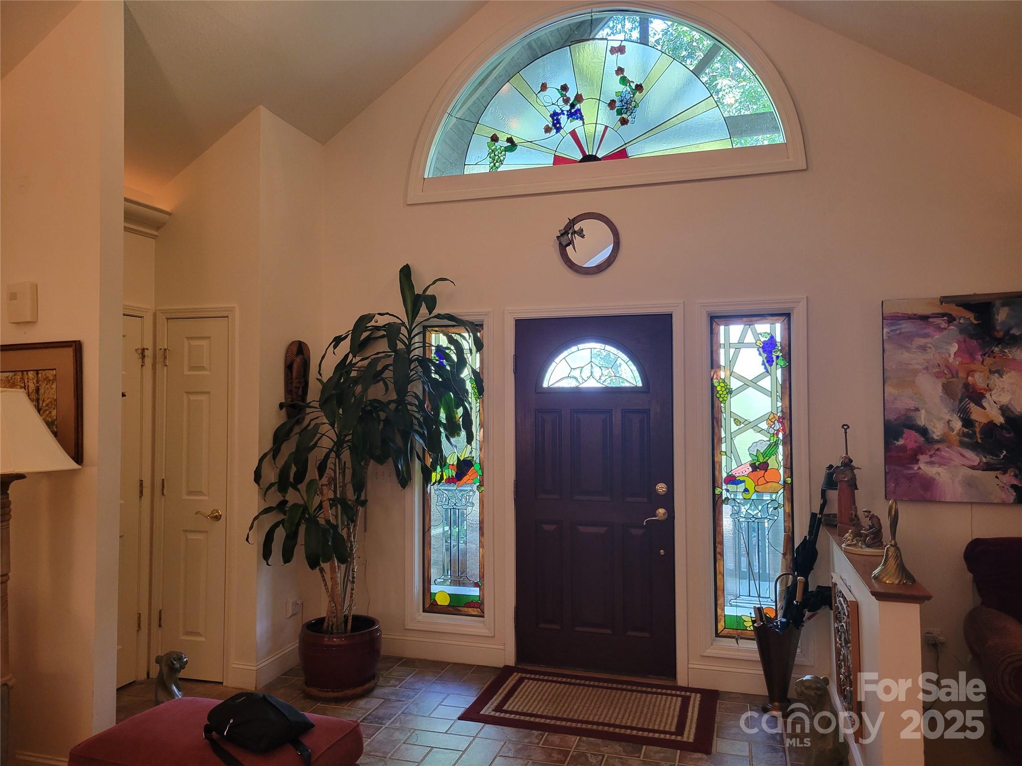 Quail Ridge - Residential