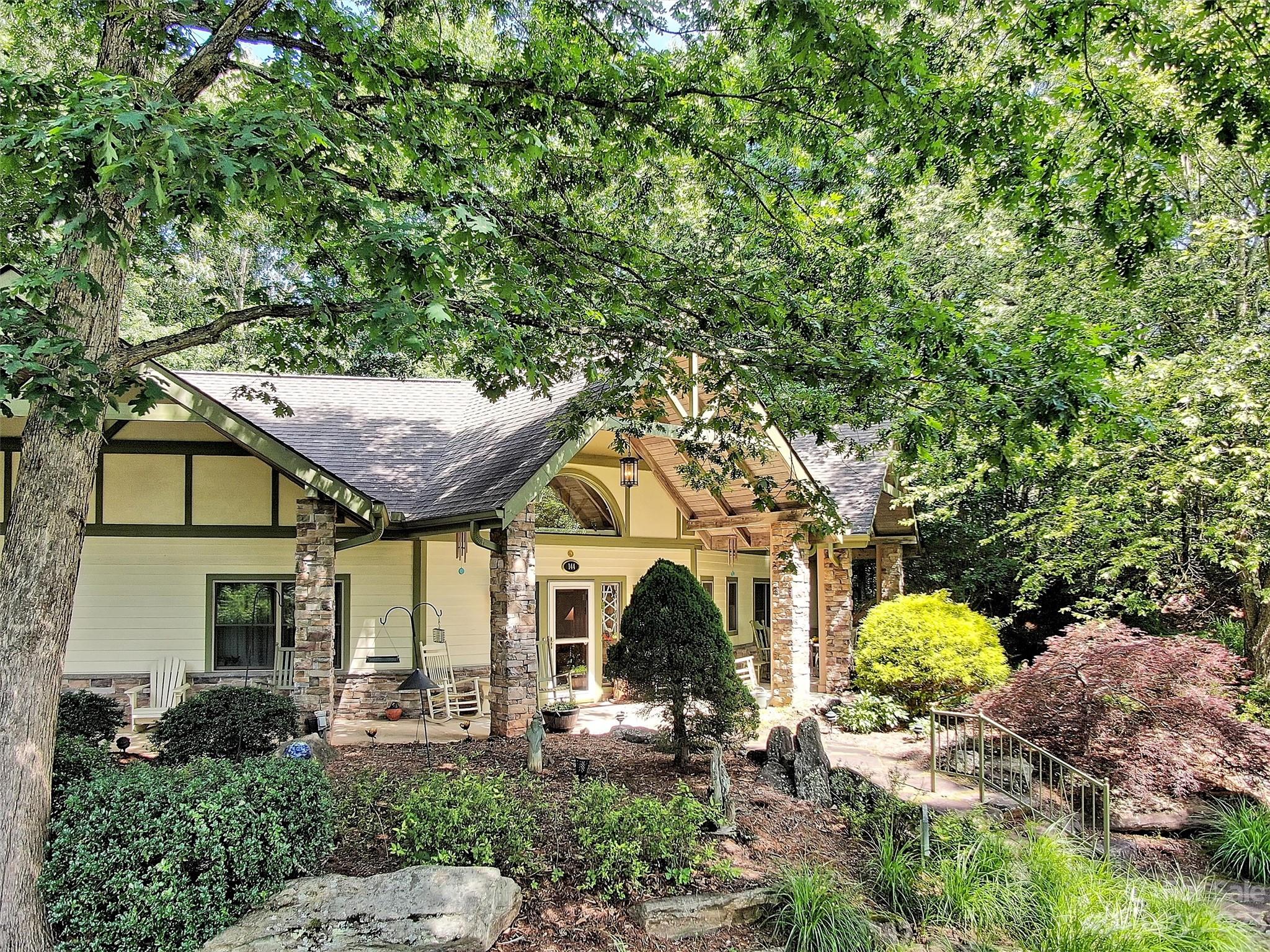 144 Ruffed Grouse Lane