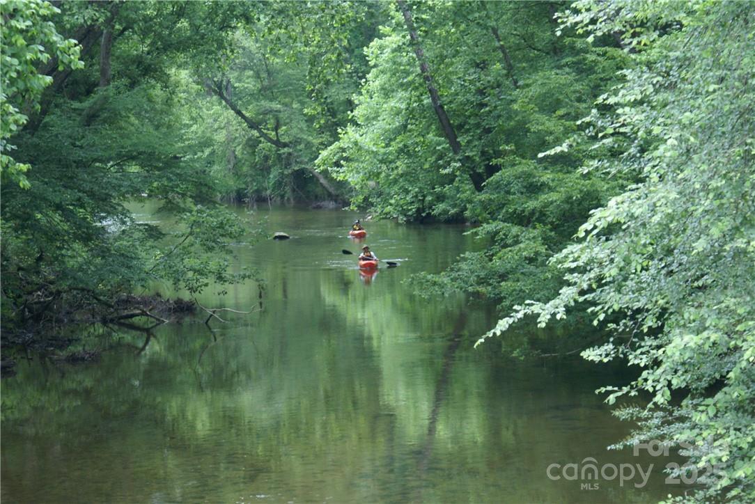 The Coves Mountain River Club - Land