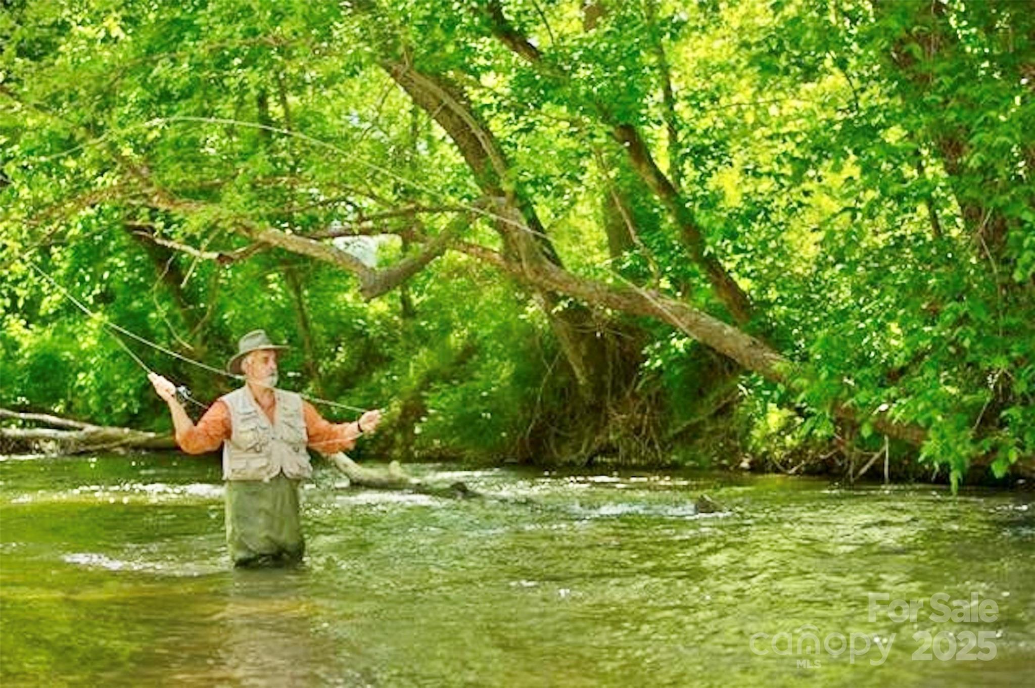 The Coves Mountain River Club - Land