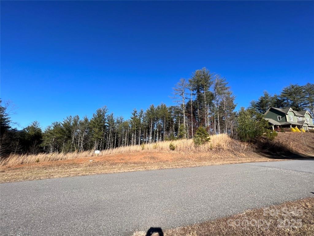 The Coves Mountain River Club - Land