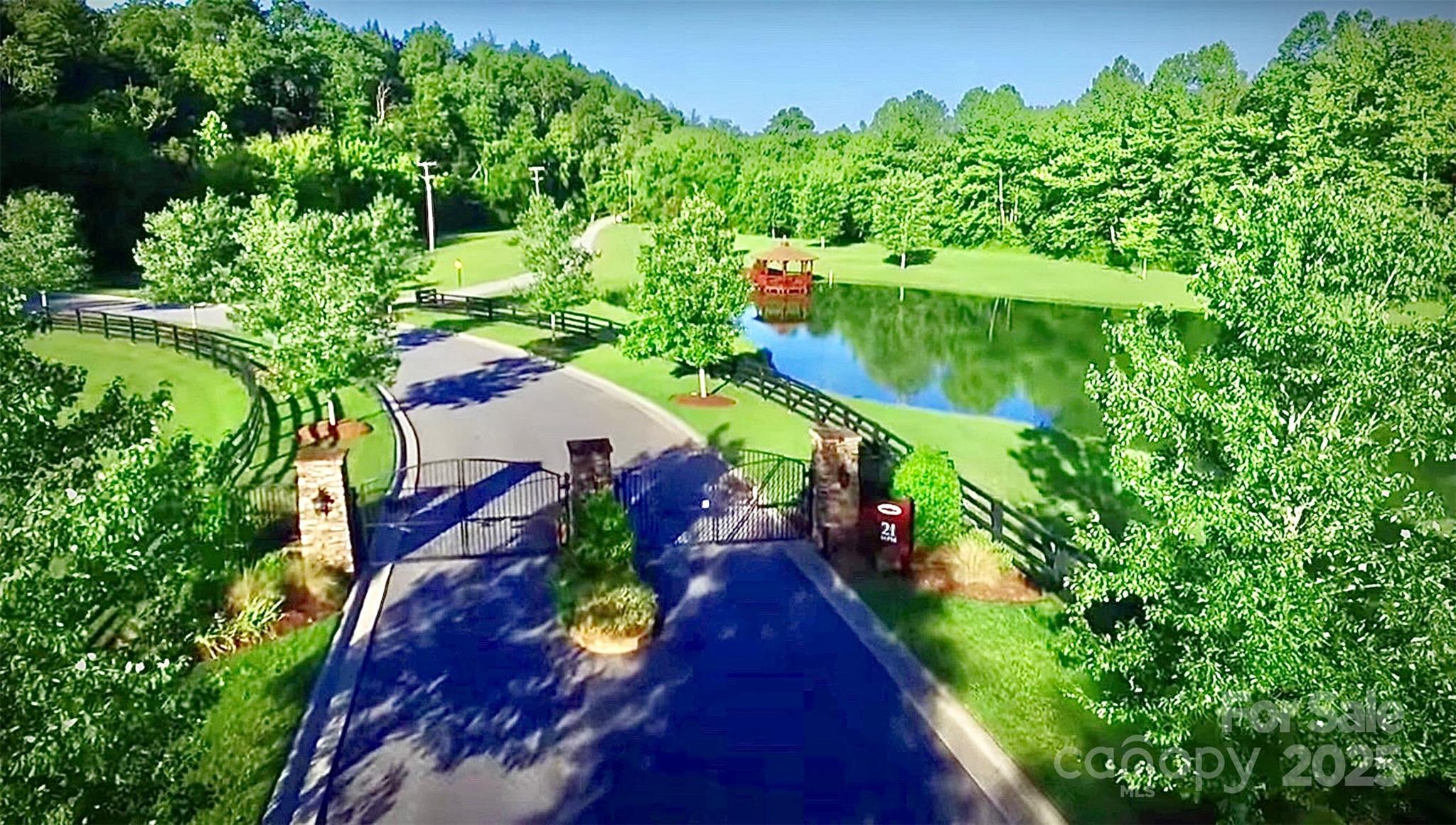 The Coves Mountain River Club - Land