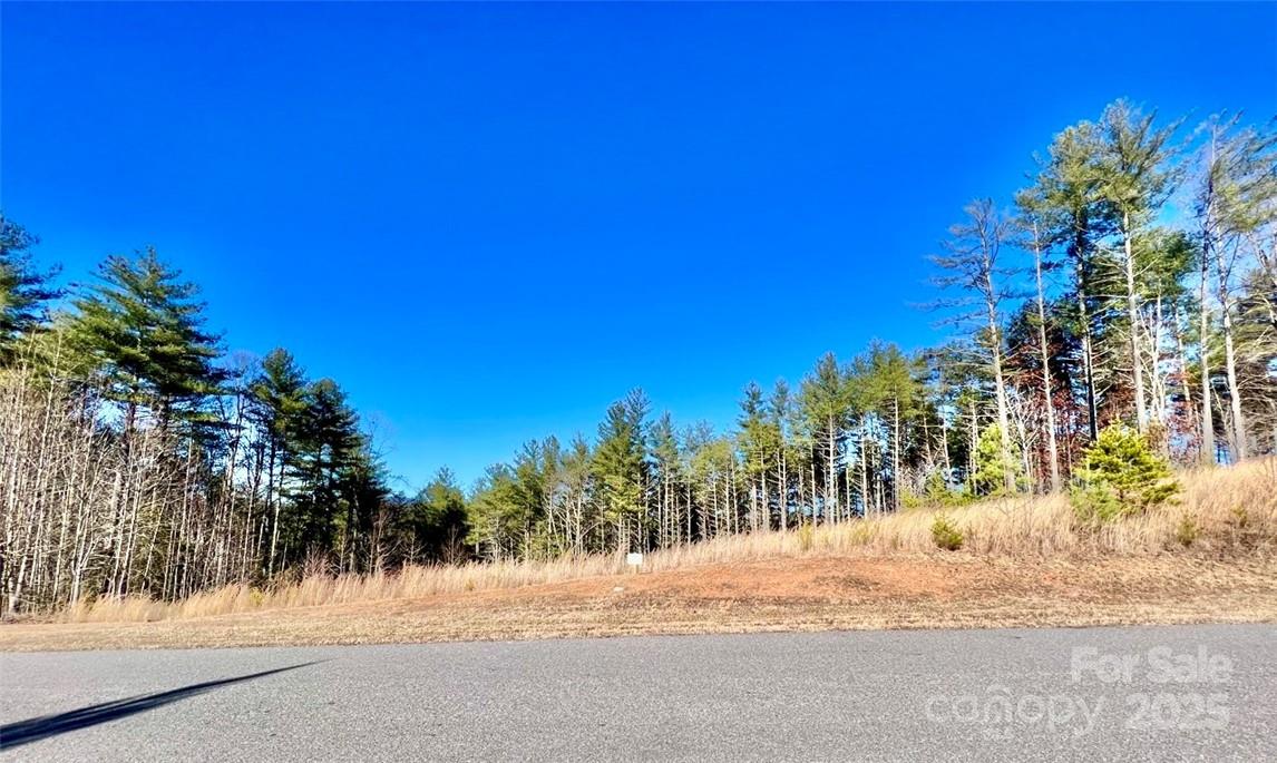 The Coves Mountain River Club - Land