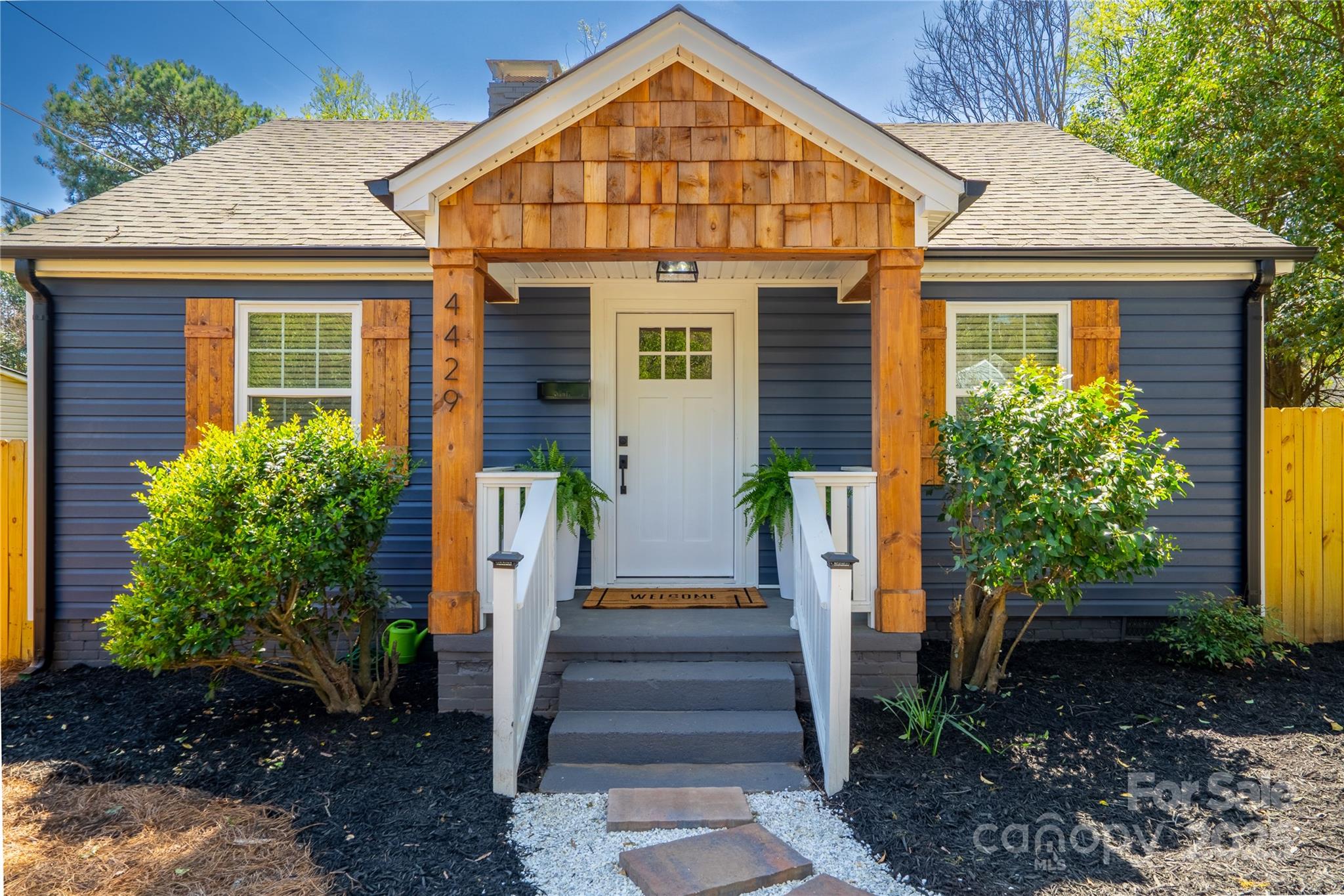 4429 Major Street