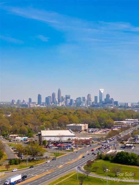 4429 Major Street Charlotte NC 28208