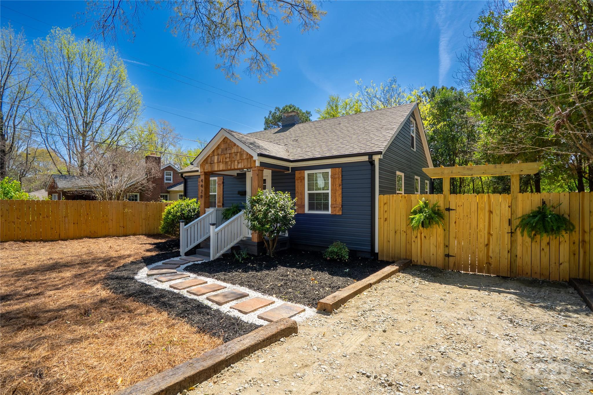 4429 Major Street
