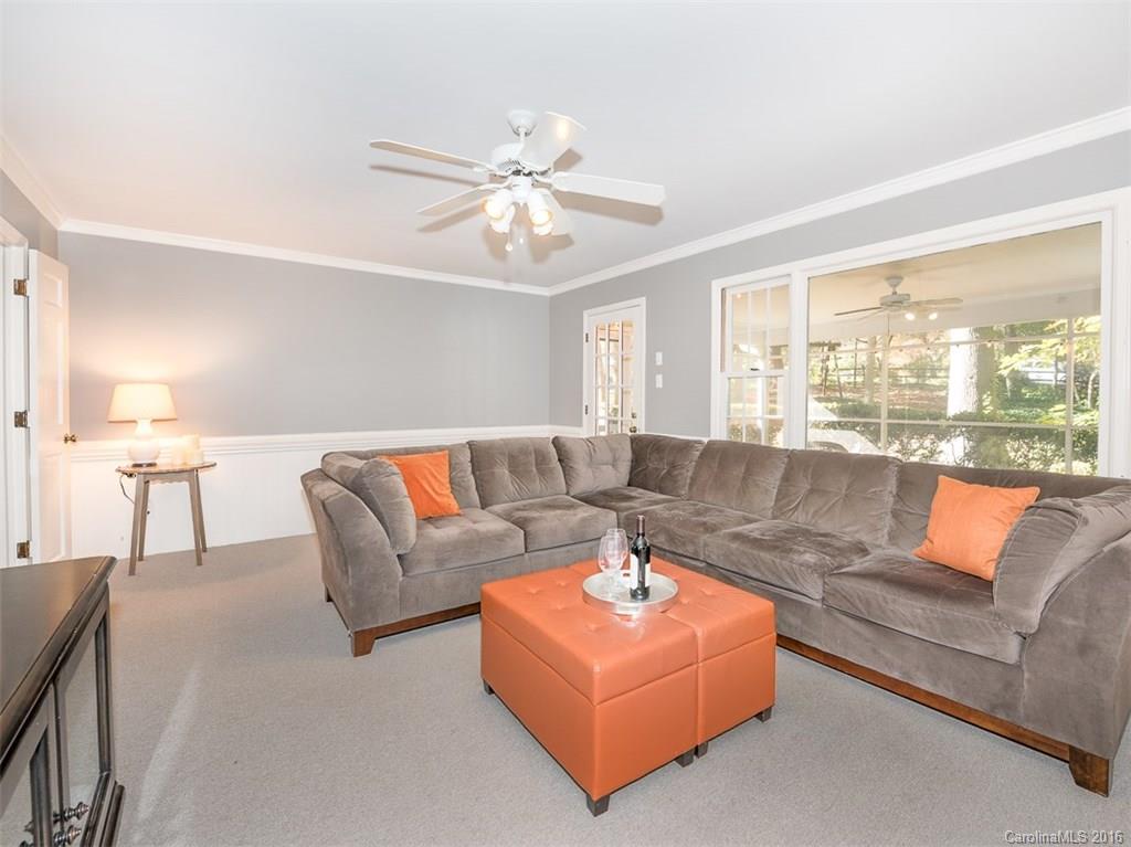 Stonehaven - Residential