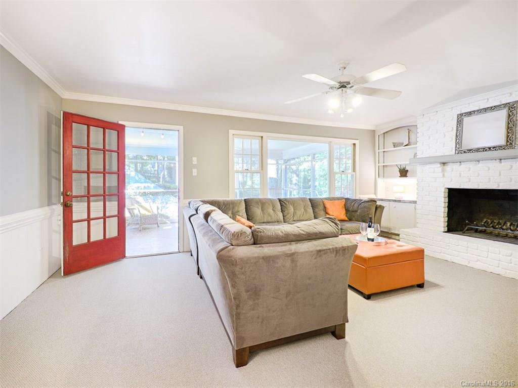 Stonehaven - Residential