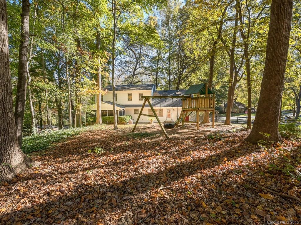 Stonehaven - Residential