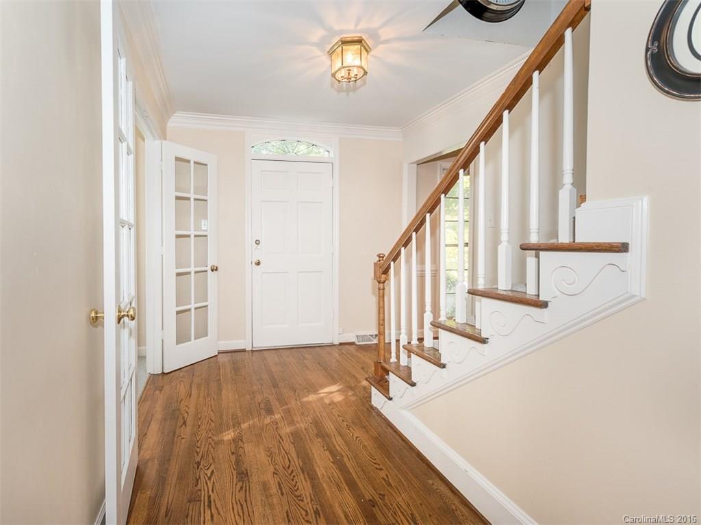 Stonehaven - Residential